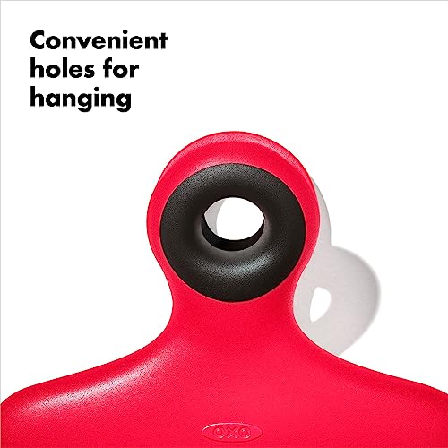 OXO Clipes magnéticos resistentes Good Grips - 4 peças