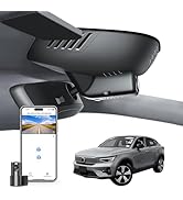 Amazon.co.jp: Mangoal フロント 4K とリア 1080P ドライブレコーダー