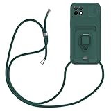 🥰🥰【Protection de l'appareil photo】Coque Huawei nova Y60 Le couvercle coulissant protège l'appareil photo. protège et couvre parfaitement l'appareil photo du téléphone portable, Il peut également protéger votre vie privée