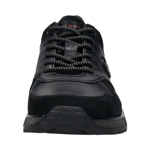 Image of bugatti Men's 322-aio01 Lace-Up Shoes