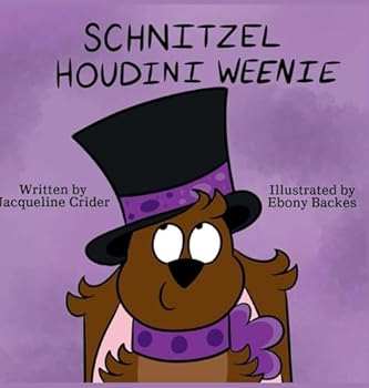 Schnitzel Houdini Weenie
