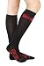 Doctor Who Bow Ties Are Cool Knee High Socks, Women's Size 4-10