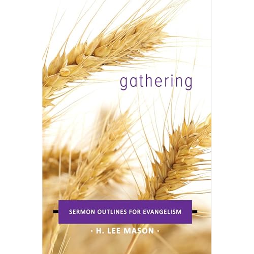 gathering by H. Lee Mason episode artwork