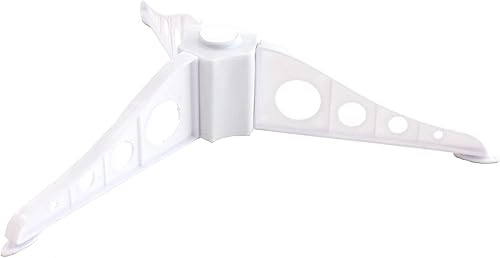 Miniatura 5 de Perfect Holiday PVCS-2 – Árboles de Navidad, 2 pies, verde/flocado