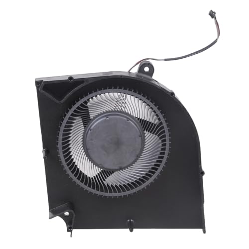 Ventilateur PC portable 16S 16K 2023 métal silencieux refroidissement rapide