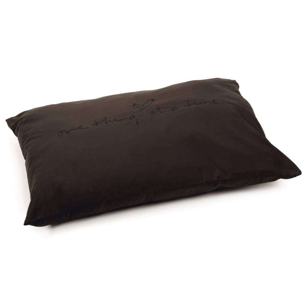 Beeztees Tapira - Hundebett - hellgrau - 100x70 cm