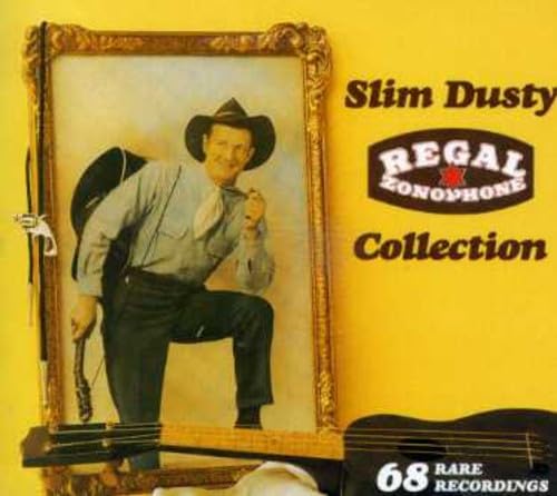 The Regal Zonophone Collection