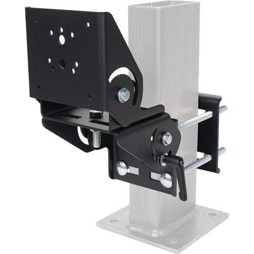 GAMBER-JOHNSON 7160-0366 Computer Mount for Forklifts