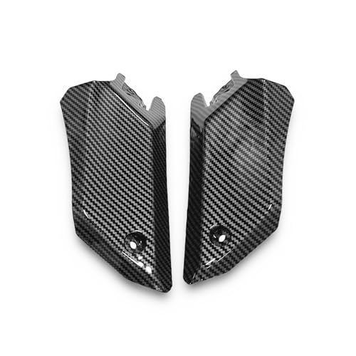 Déflecteur d'air YZF-R7 aile de protection latérale aérodynamique carbon look
