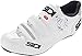 Sidi Damen Alba 2 Radschuhe, White-White, EU 40