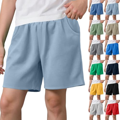 [Gonweil] �j�̎q �J�[�S�p���c 7���� �V���[�g�p���c Cargo pants �W���j�A �C�[�W�[�p���c �q���� ���Y�{�� �J�W���A�� �n�[�t�p���c ������� �R�b�g�� 120-170 �L�b�Y ���n �ܕ��� ���� �ʋC�� �t�� �ʉ��ʊw