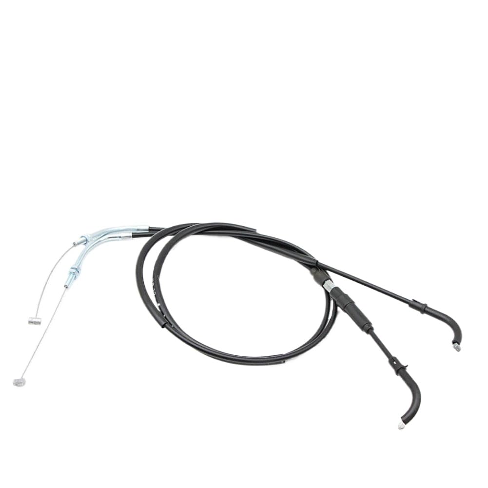 Acceleratore Motociclo Compatibile Con Yamaha XJR400 1993-2007