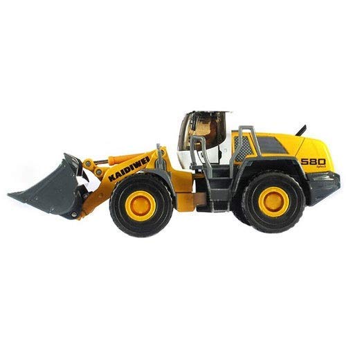 Coche modelo 1:50 Modelos a Escala Diecast remolque Camión de auxilio por...