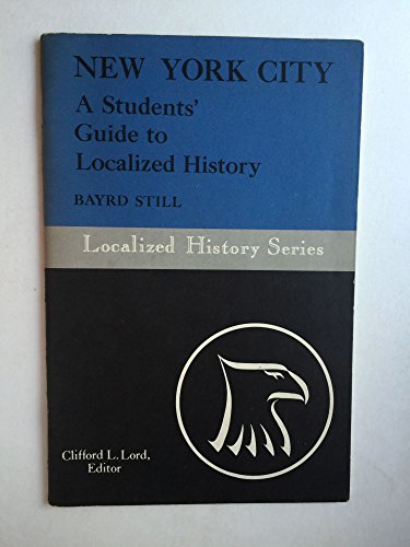 Rhode Island: A Student's Guide to Localized Hi... [Unknown] B001KUVKE4 Book Cover
