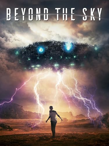 Beyond the Sky