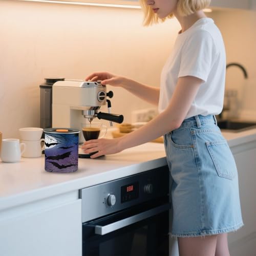 Envase Hermético de Acero Inoxidable para Cocina 30oz miniatura 7