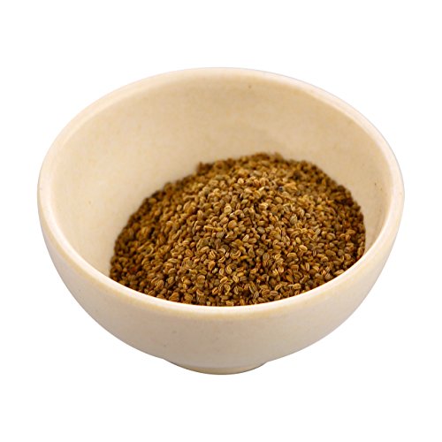Frontier Co-op Whole Organic Celery Seed