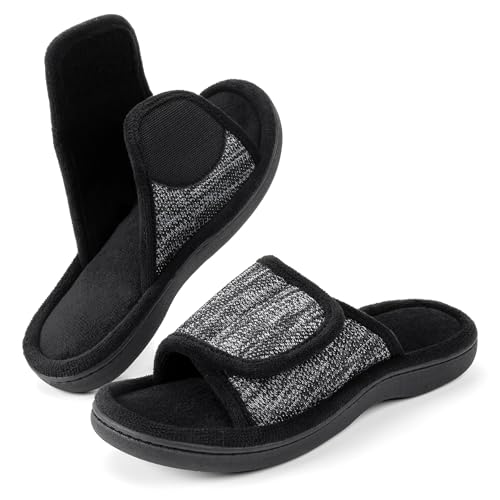 RockDove Women's Adjustable Wrap Slide