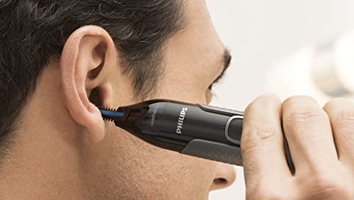Philips Nose Trimmer Series 3000, NT3650/26 - image 8