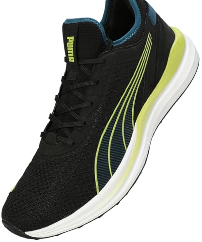 Image of Puma Mens Blaze Lite Running Shoe