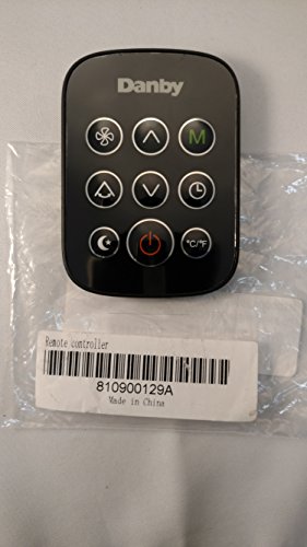 Best Danby Ac Manual