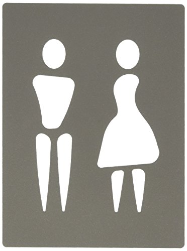 socona SG13 Entrance/aus Stahl grau