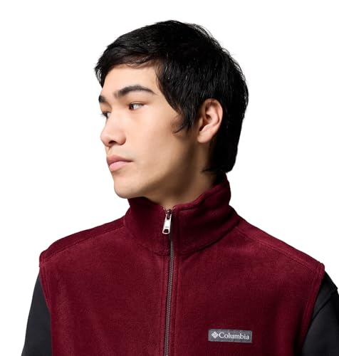 Image of Columbia Men's Steens Mountain Vest