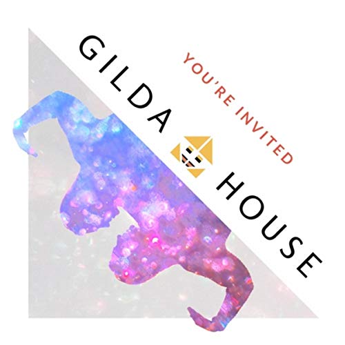 Play You're Invited by Gilda House on Amazon Music