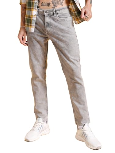 Image of The Indian Garage Co Men Jeans
