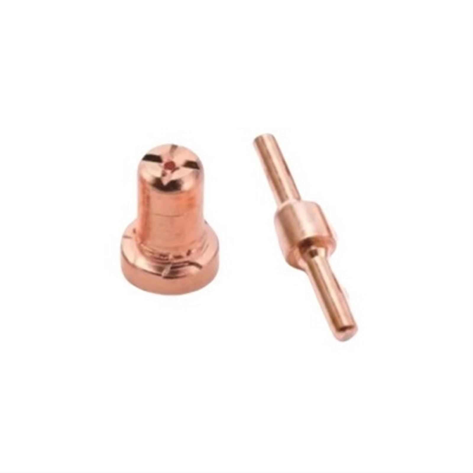 ZagYing LG-40 PT-31 CUT40/50 Plasma Cutter Accessories Plasma Tips Electrodes Torch Consumable Air Plasma Cutter Cutting Nozzles