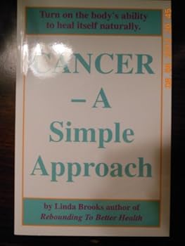 Paperback Cancer - A Simple Approach Book