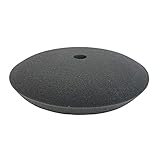 Arnold 44-649 9in Blk Foam Polish Pad