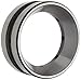 Timken 55433D Tapered Roller Bearing, Double Cup, Standard Tolerance, Straight Outside Diameter, Steel, Inch, 4.3300" Outside Diameter, 1.6876" Width