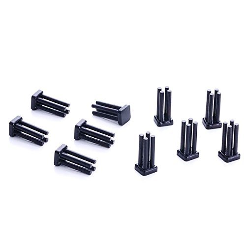 Enzotech Mosfet Cooler MOS-C10-LE
