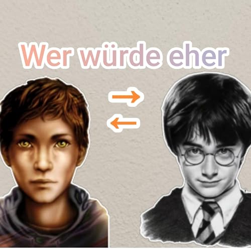 5. Wer w&uuml;rde eher