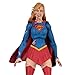 McFarlane Toys DC Direct - DC Essentials DCeased Supergirl 1:10 Scale Action Figure