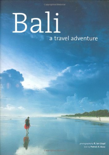 Bali: A Travel Adventure (Travel Adventure Series)