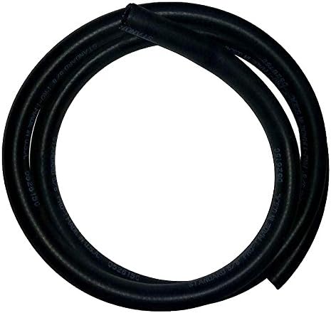PRO 1 Heater Hose 5/8 Inch Inside Diameter X 6 Feet Length 052615C