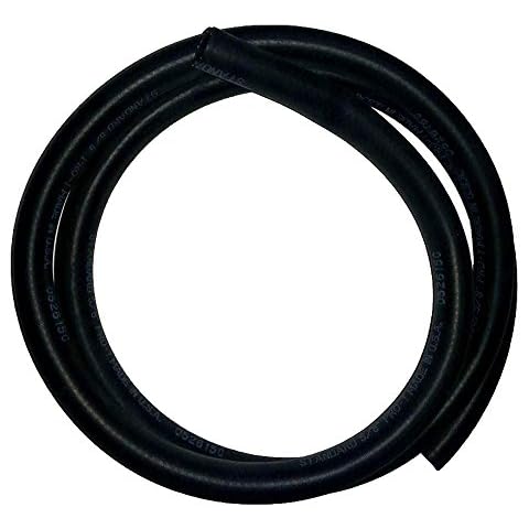 PRO 1 Heater Hose 5/8 Inch Inside Diameter X 6 Feet Length 052615C Cover