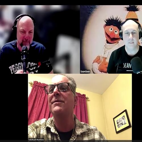 The Mighty Michael: Ruptured Cords, Heartbreak Confusion, and Mother's Little Shelter