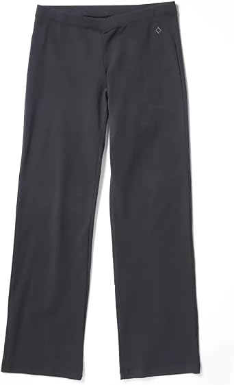 Stonewear Designs Classic Pant - Petite 30" Inseam, Black, Small