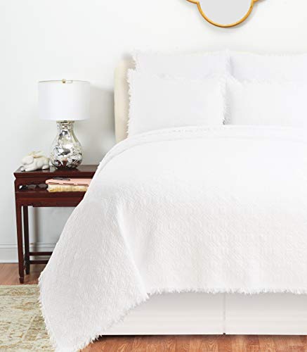 C&F Home Parure de lit 3 pièces Cover