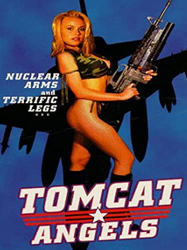 Tomcat Angels
