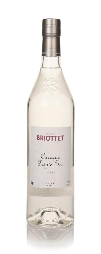 Briottet Triple Sec Curacao Liqueur 25%, 70 cl