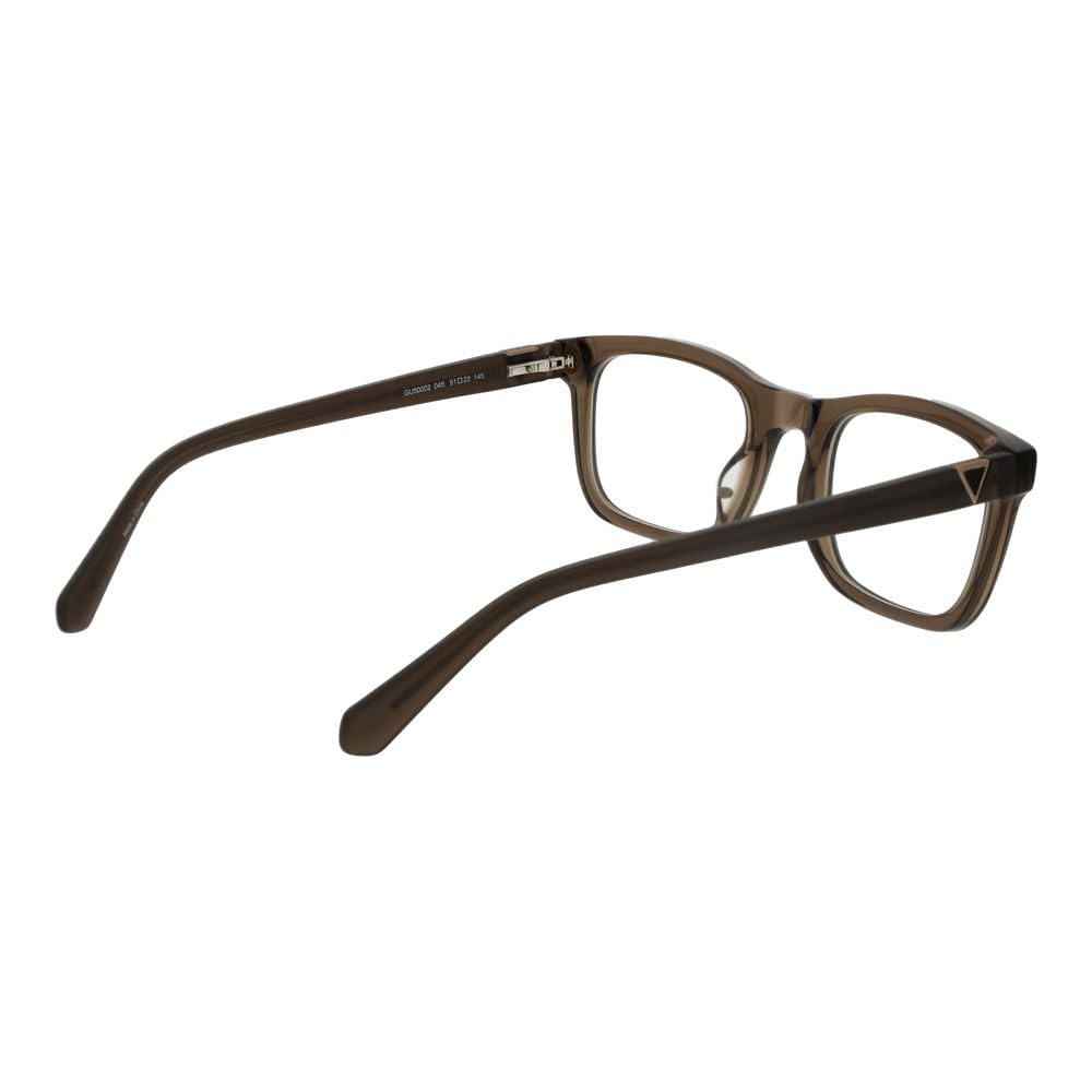 Montatura per Occhiali Uomo Guess GU50002 51045