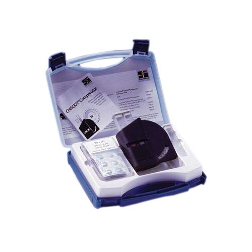 147040 Water Test Kit Chlorine, 0.1-2 mg/L