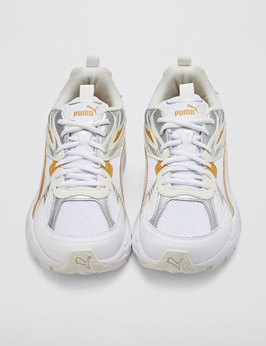 Image of Puma Unisex-Adult Milenio Tech Res Sneaker