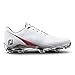 FootJoy FJ Men’s DNA 2.0 Golf Shoes White/Red 10 M