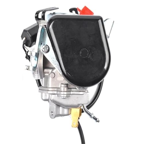 Carburateur de moto haute précision compatible UA125T-A et UM125T-C
