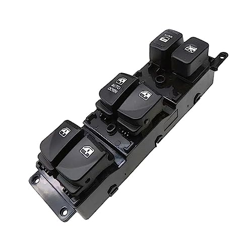 Commutateur de fenêtre Hyundai Accent bouton lève vitre pour vos trajets quotidiens